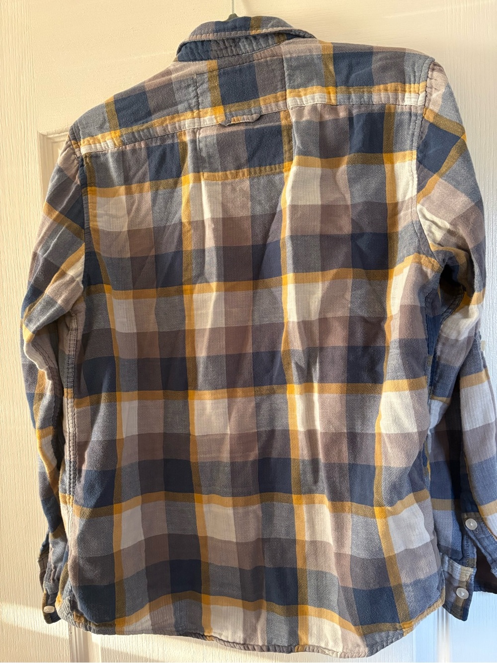 Slade Wilder “Destroy Tradition” Button‑Up Shirt – Medium - Picture 2 of 6